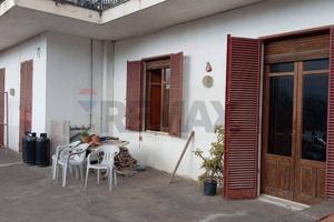 Casa Semindipendente - Catania