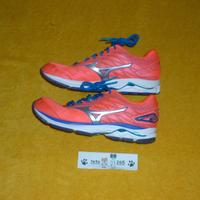 Scarpe ginnastica sportive Mizuno  nr 36,5 donna