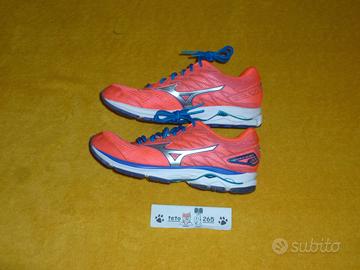 Scarpe ginnastica sportive Mizuno  nr 36,5 donna