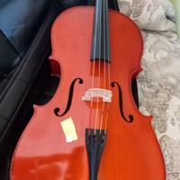 VIOLONCELLO DA STUDIO 4/4