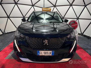 Peugeot 2008 BlueHDi 110 S&S Allure Pack