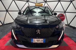 Peugeot 2008 BlueHDi 110 S&S Allure Pack