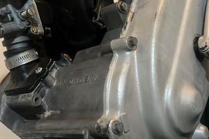 Blocco piaggio zip sp