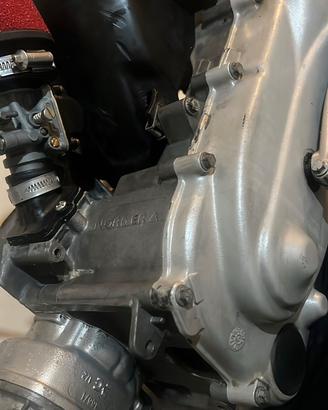 Blocco piaggio zip sp
