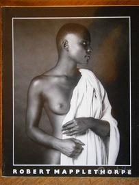 Robert Mapplethorpe 1983