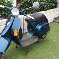 Vespa 50 n