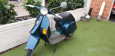 Vespa 50 n