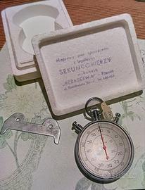 Contasecondi russo SLAVA ratttappante