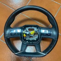 Volante DS7 Crossback Originale