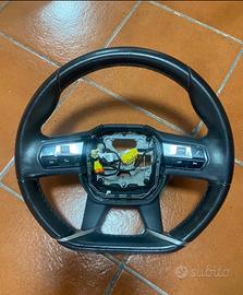Volante DS7 Crossback Originale