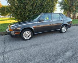 Alfa Romeo 75 1.8 Turbo ASN Numerata