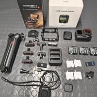 Insta 360 Ace Pro2 super accessoriata