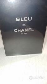 EAU DE TOILETTE POUR HOMME confezione da 150ML