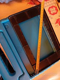 Custodia compatibile con Samsung Galaxy Tab A 10.1