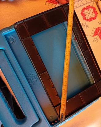 Custodia compatibile con Samsung Galaxy Tab A 10.1