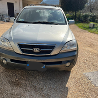 Ricambi kia sorento