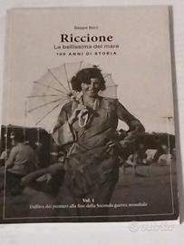 Riccione  100 anni di storia