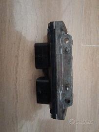 CENTRALINA MOTORE FIAT PANDA 1.2 NATURAL POWER