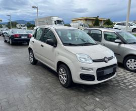 Fiat Panda 0.9 TwinAir Turbo Natural Power Easy