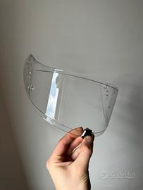 Visiera Moto Scorpion