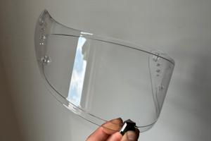 Visiera Moto Scorpion