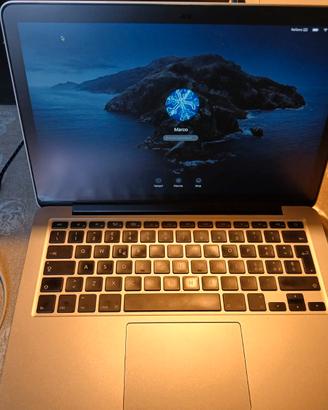 MacBook Pro 13" Retina Core i5