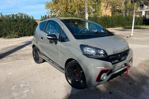 Minicar CasalinI trofeo 2.0 EURO 5plus tua da 298 