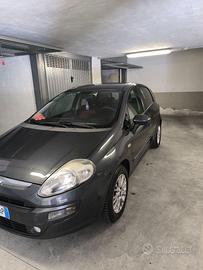 FIAT Punto Evo 1.4 5 porte Dynamic GPL
