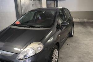 FIAT Punto Evo 1.4 5 porte Dynamic GPL