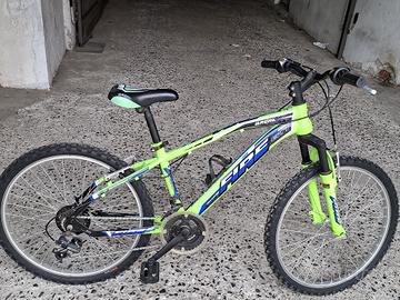 bicicletta bimbo/a 8- 12 anni