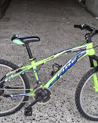 bicicletta bimbo/a 8- 12 anni