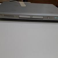 Lettore DVD Majestic. 228/5,1