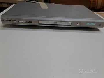 Lettore DVD Majestic. 228/5,1