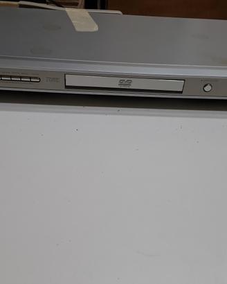 Lettore DVD Majestic. 228/5,1