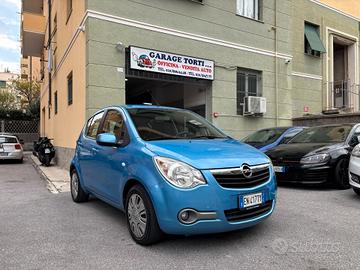 Suzuki Splash 1.2 VVT GL Style UNIPROPRIETARIO