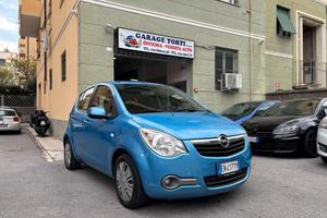 Suzuki Splash 1.2 VVT GL Style UNIPROPRIETARIO