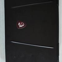 PC Portatile Gaming MSI GP65 Leopard 9SE – Usato