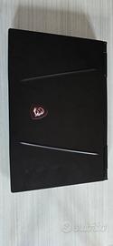 PC Portatile Gaming MSI GP65 Leopard 9SE – Usato