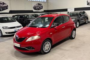 Lancia Ypsilon 1.2 69 CV 5 porte GPL Ecochic Plati