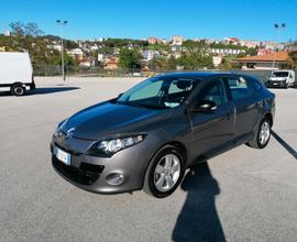 Renault Megane 1.5 DCI 90CV SW