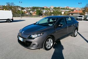 Renault Megane 1.5 DCI 90CV SW