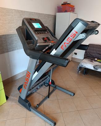 Tapis Roulant Fassi F 9.7 HRC 