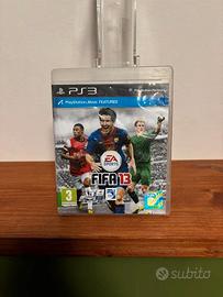 FIFA 13 PS3