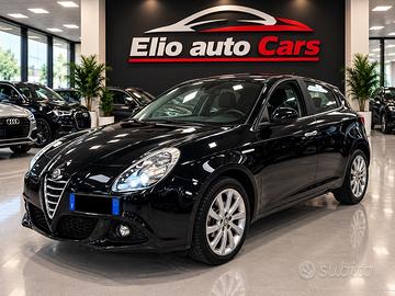 Alfa Romeo Giulietta 1.6 JTDm-2 105 CV Exclusive