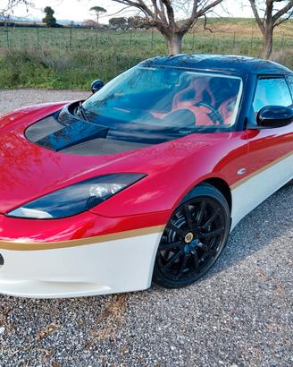 Lotus Evora Lotus Evora 2 2- MANUALE 280 cv