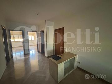 Appartamento Bagheria [Cod. rif Af/ButeraARG]