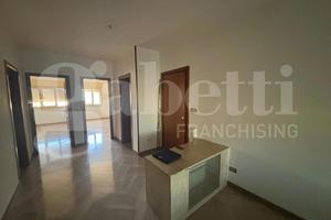 Appartamento Bagheria [Cod. rif Af/ButeraARG]