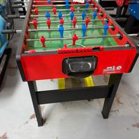 Calciobalilla roberto sport