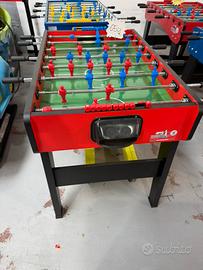 Calciobalilla roberto sport