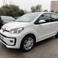 Volkswagen up! 1.0 5p. highUP! OK NEOPATENTATI